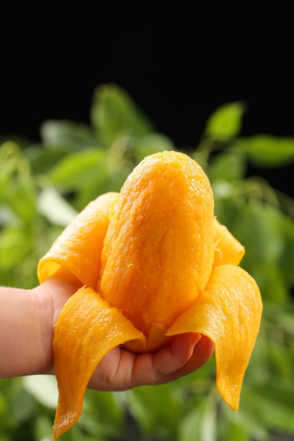 减肥含糖低水果,水果含糖排行榜