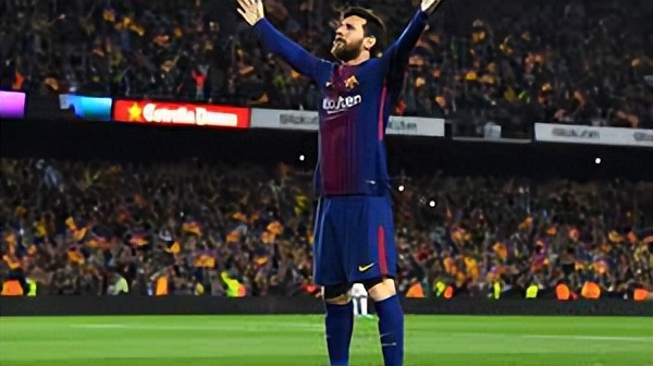 梅西西班牙国家德比帽子戏法,西班牙德比梅西和c罗哪个赢得多