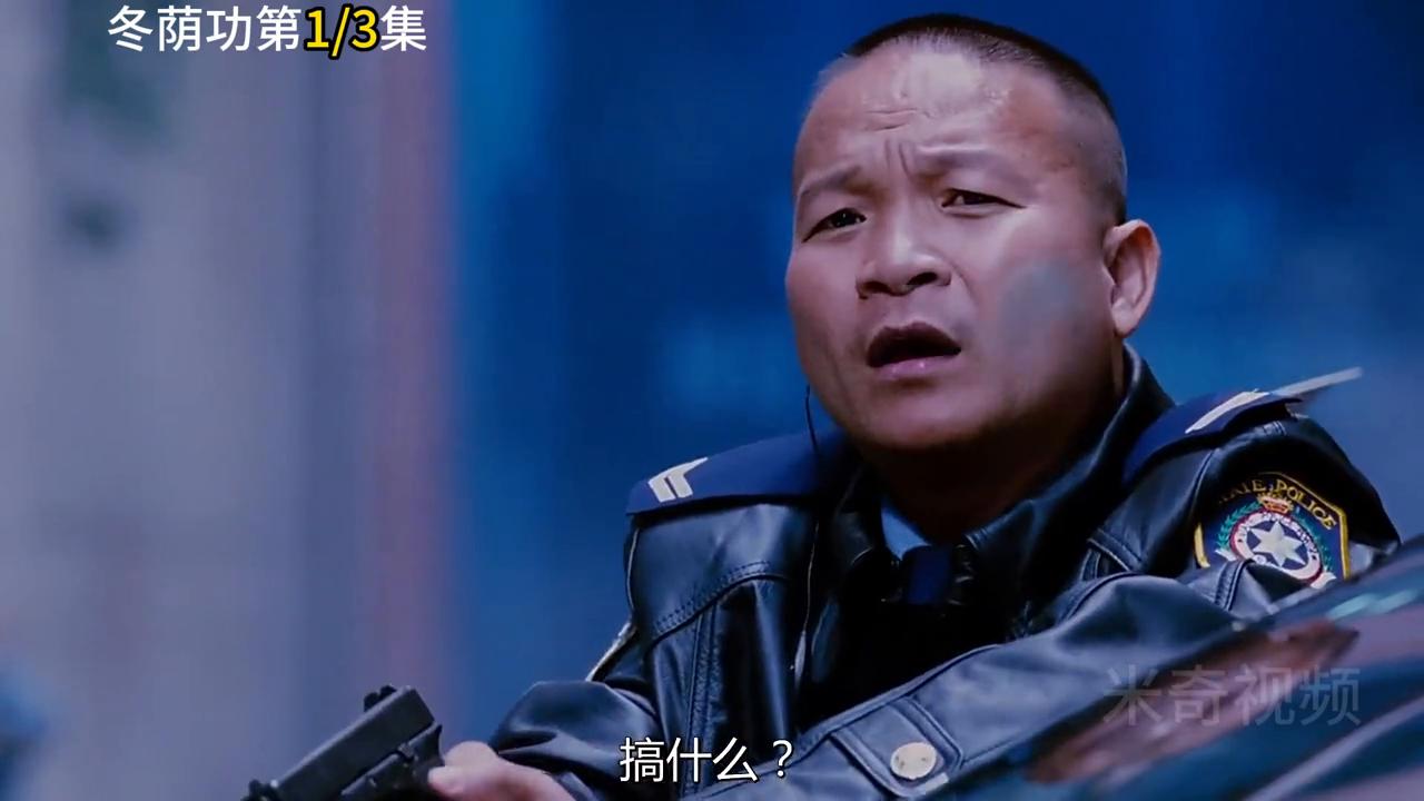 男人为了找回被盗走的大象，从曼谷一路打到了悉尼#影视解说