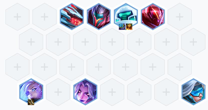 源计划4精英稻草人,源计划四精英装备