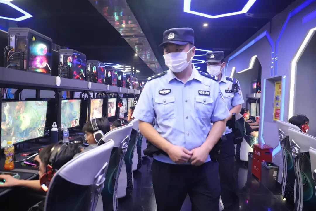 【夏季治安打击整治“百日行动”】河南洛阳：强打击，清隐患！夏夜治安巡查宣防第二次集中统一行动见成效