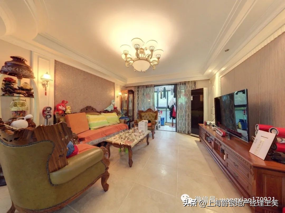 大华十八街区,大华锦绣十八街区