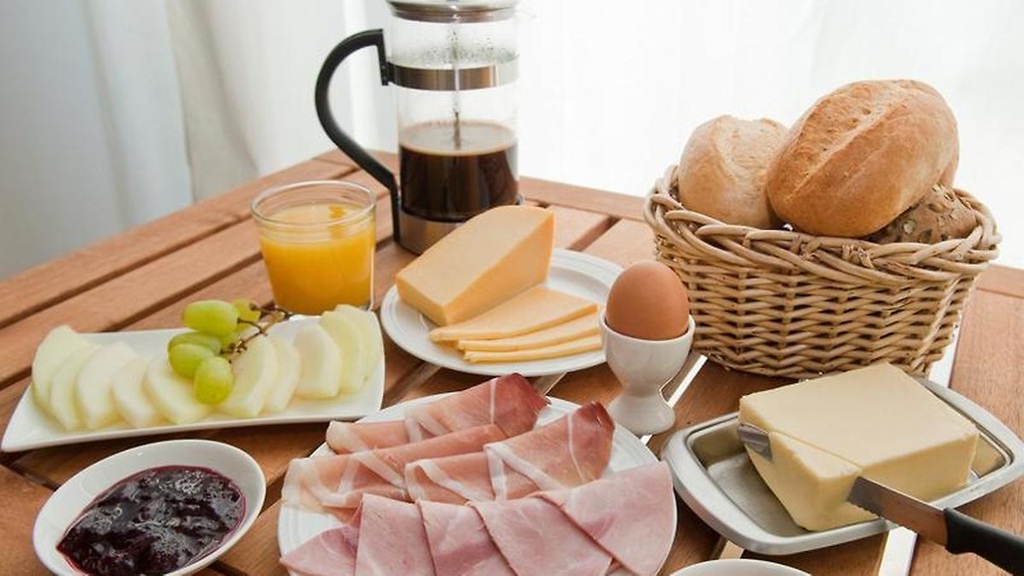 德国人的酸菜和香肠 (香肠德国美食)