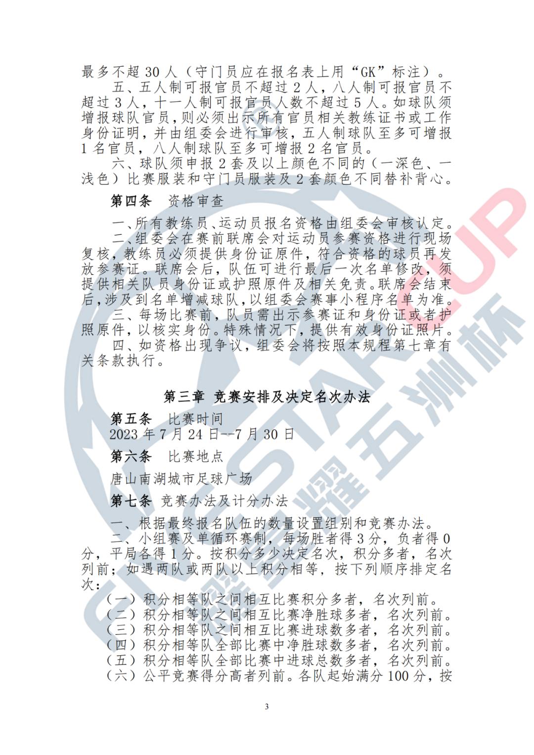 星耀五洲杯国际足球文化节,星耀五洲杯国际足球文化节u13