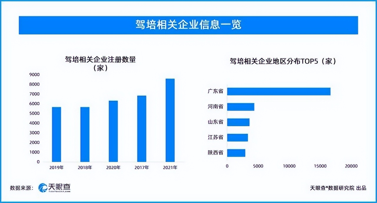 驾校的前景与趋势,驾校的发展与管理