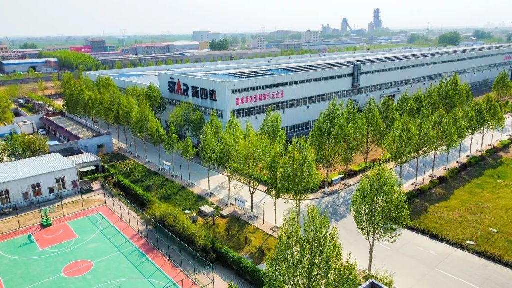 绿色发展激发新动能,绿色发展四大变革