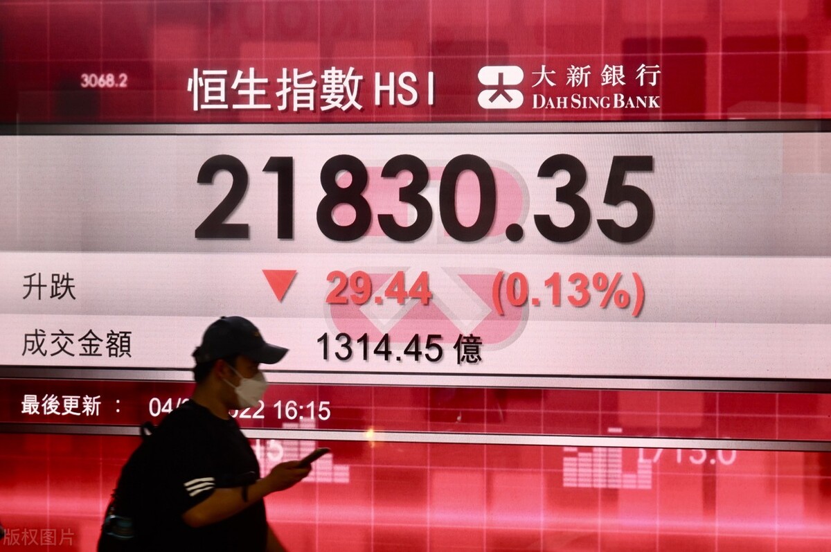 恒生指数操作建议走势分析,恒生指数短期涨跌受什么影响