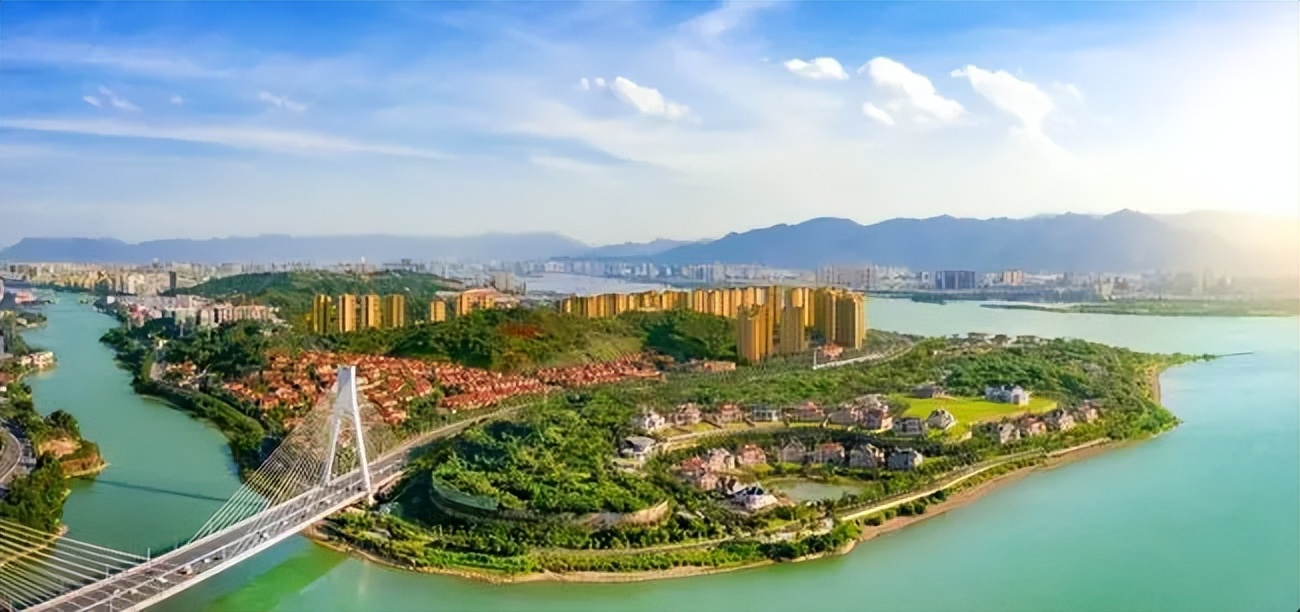 淮安哪个板块值得投资,淮安东部板块