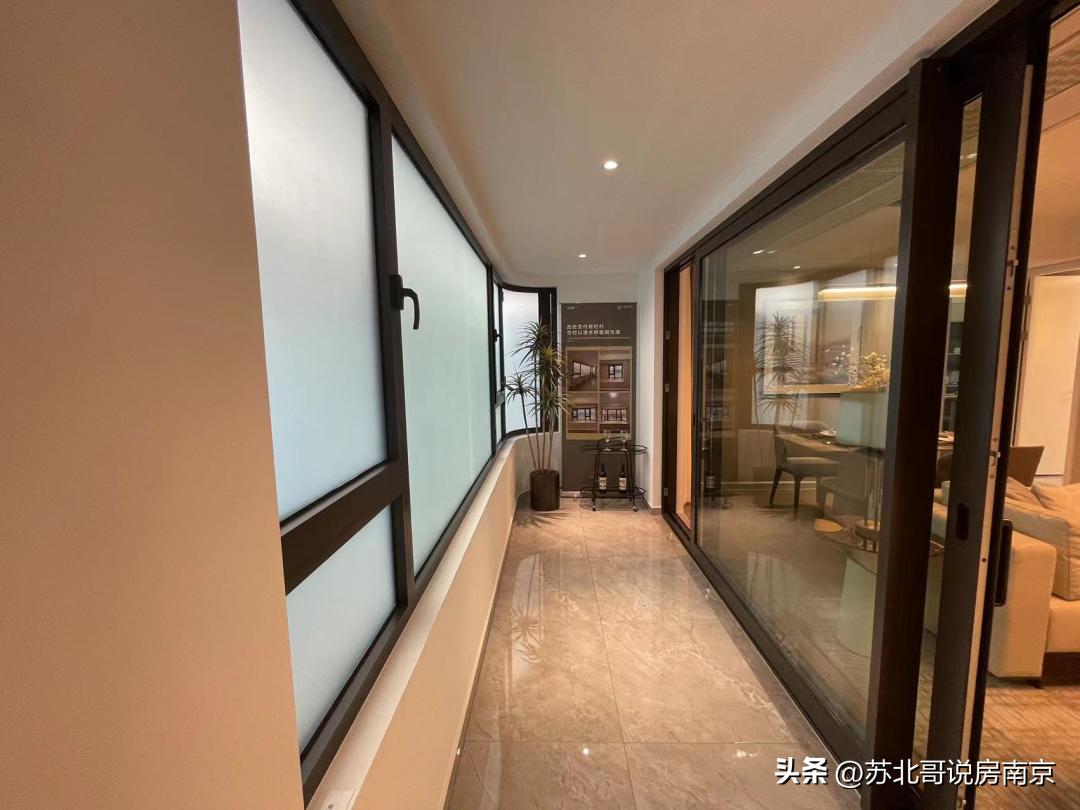 南京各银行最新利率出炉！高科紫麟璟院实探