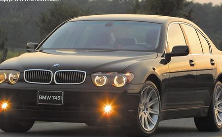 2020款宝马7系发动机,新款宝马7系的发动机