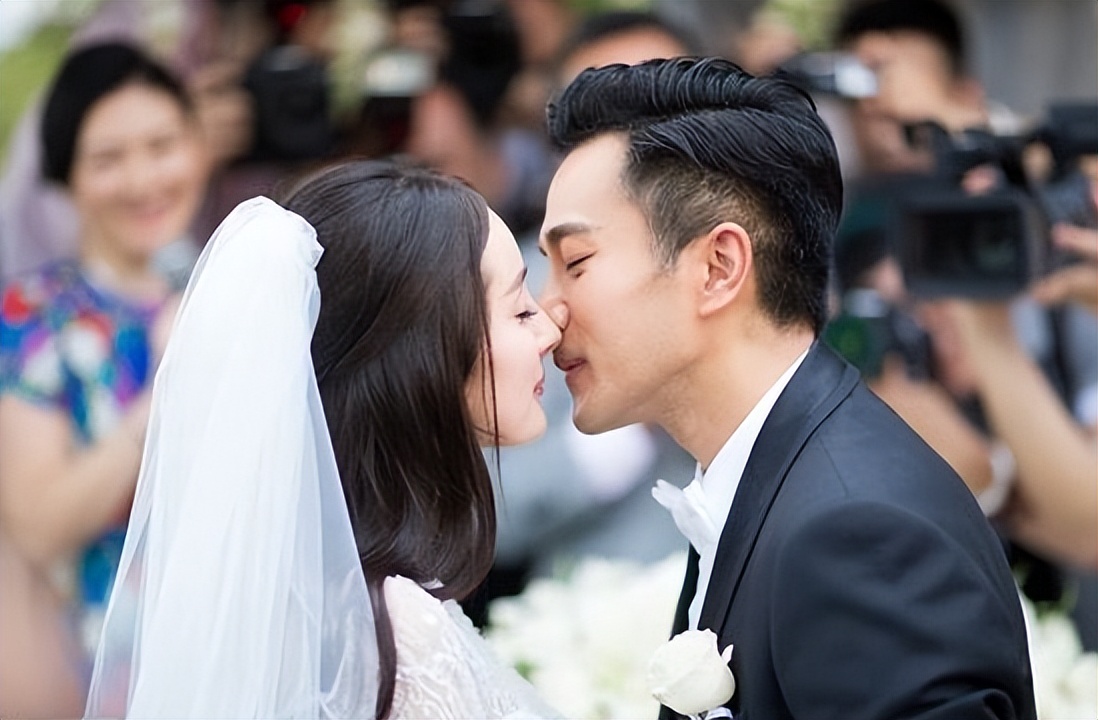 刘恺威的成名之路,刘恺威的事业陷入低谷