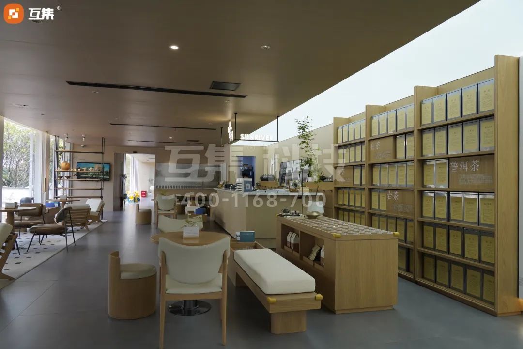 祥源售楼部,祥源售楼部沙盘