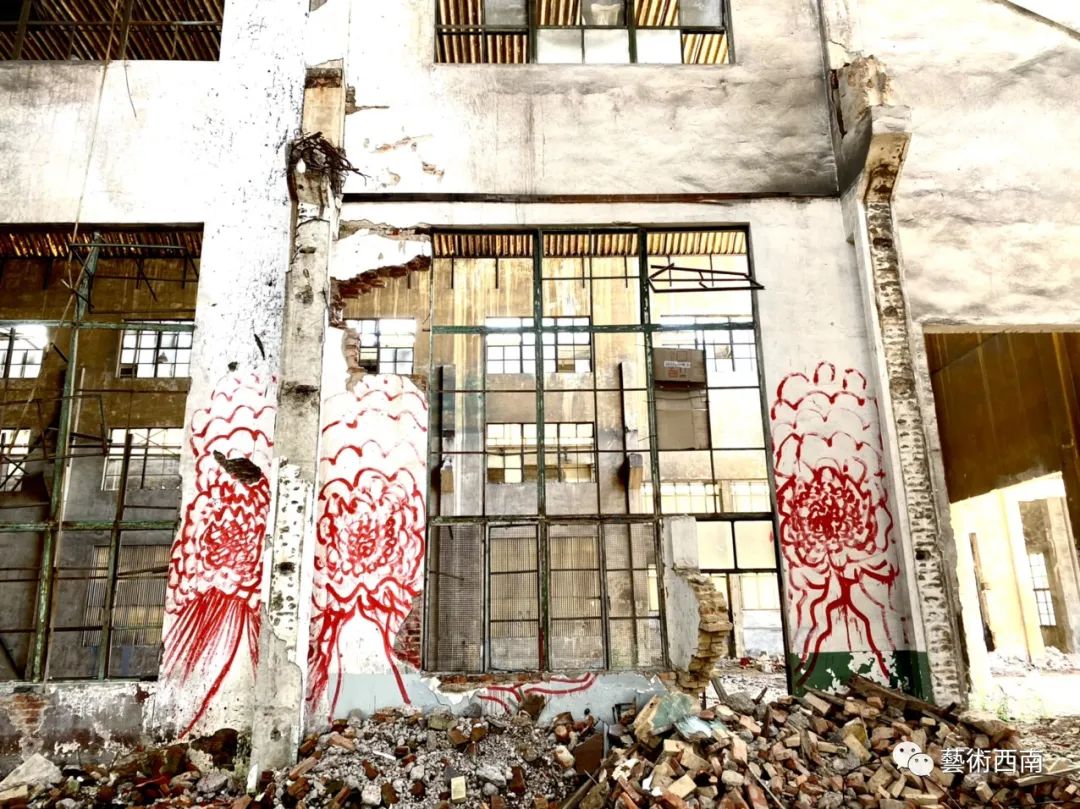 昆明当代艺术展,云南省昆明市当代艺术