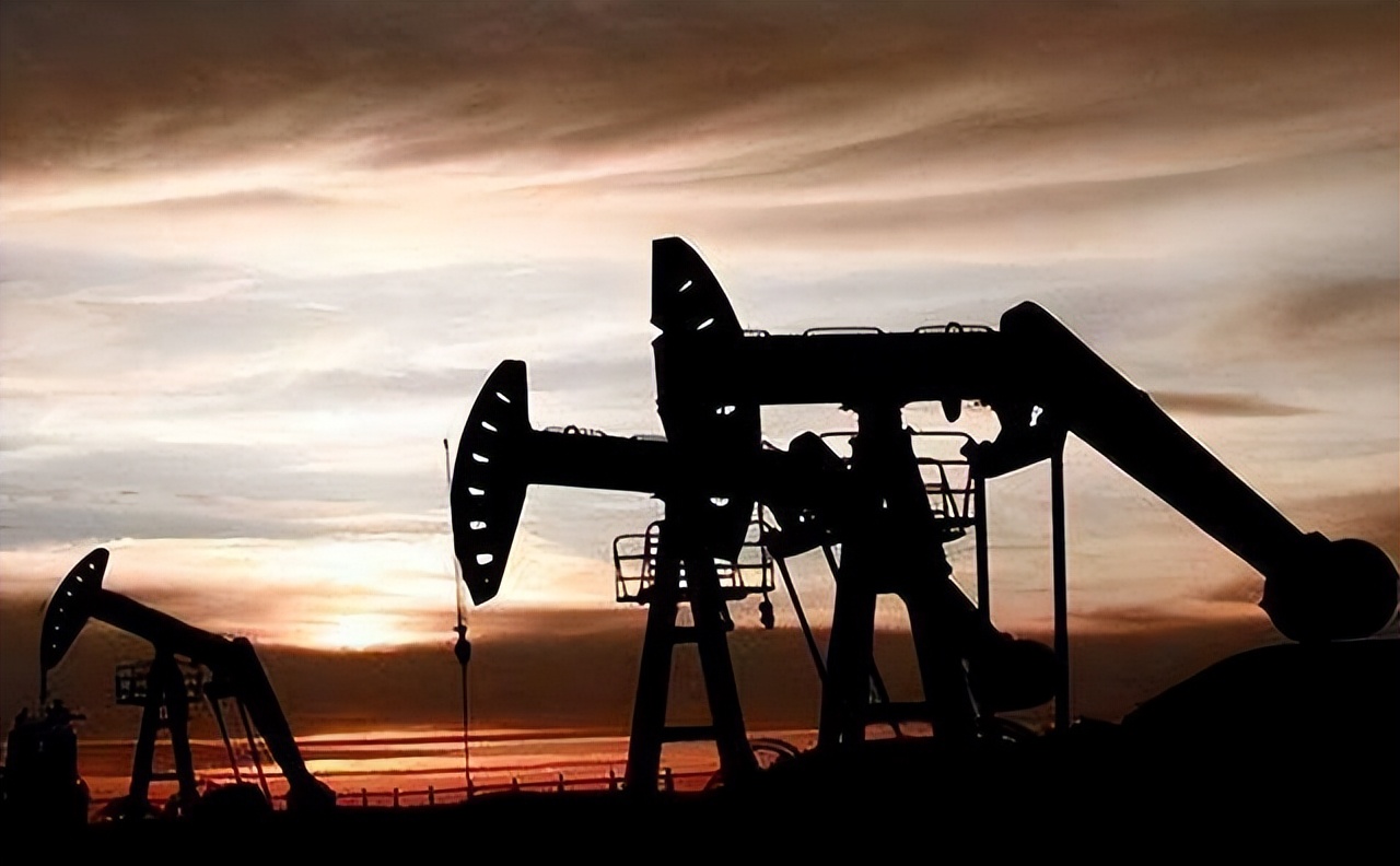 国内油价飙升.俄罗斯石油大甩卖.印度疯狂购买.为何我国无动于衷