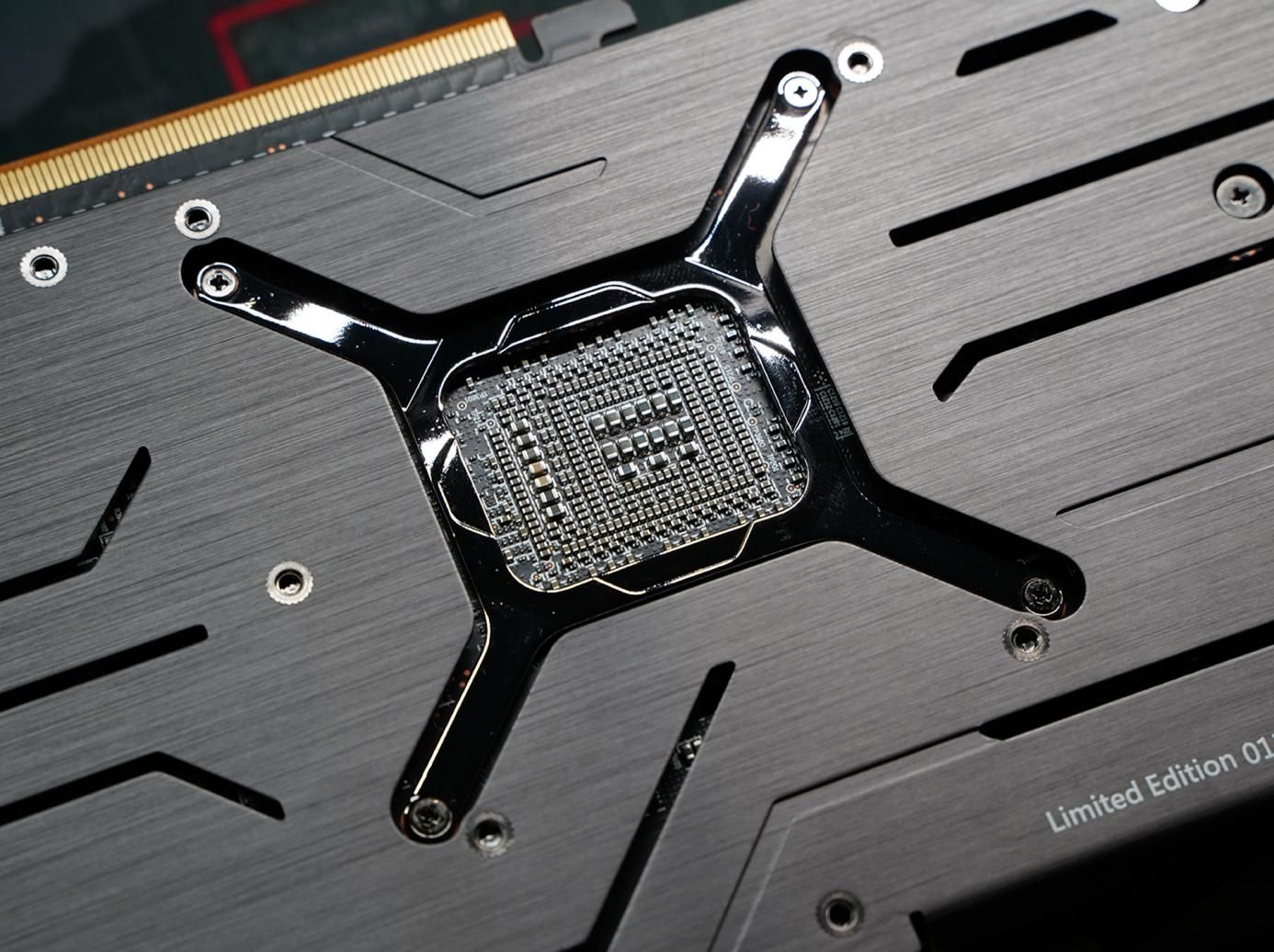 amd发布rx7900系列显卡光追,amdrx7900显卡测试