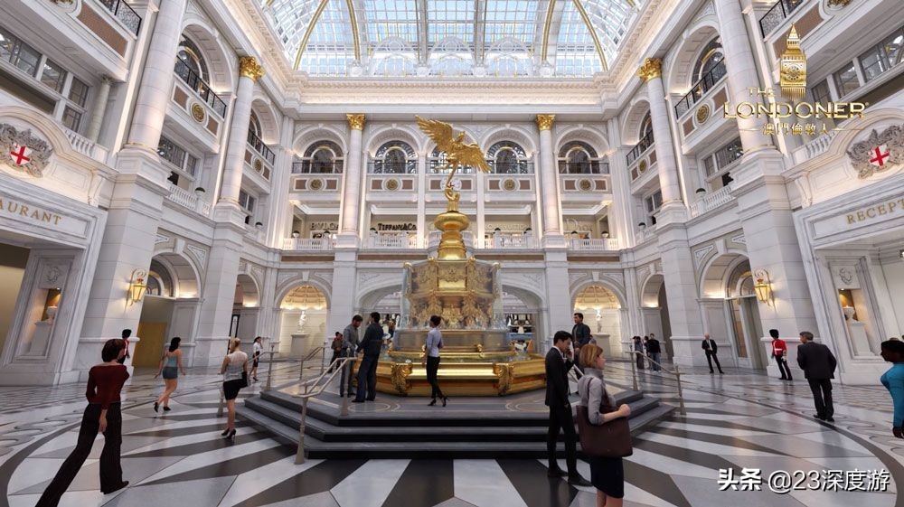 澳门圣诞节打卡必去景点,澳门一日游12月份