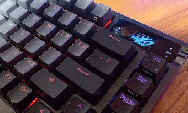 Gasket结构机械键盘,gasketrog夜魔