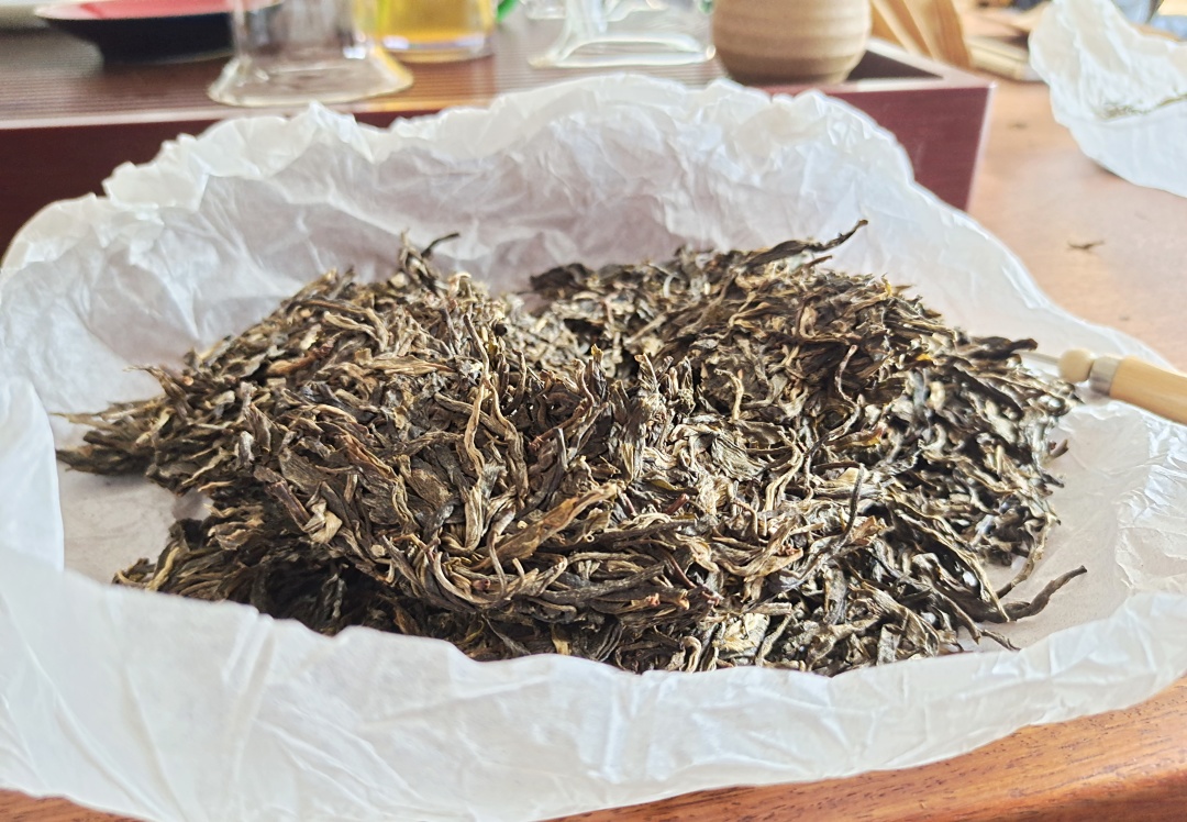 比茶难卖更可怕的是：茶老板看不到希望