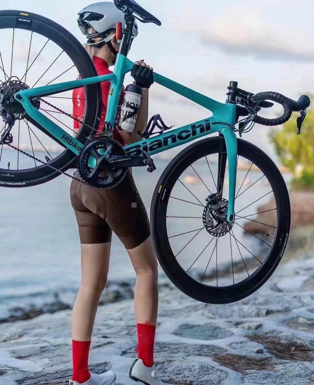 全球自行车十大顶级变速器品牌,双减震儿童山地自行车十大品牌