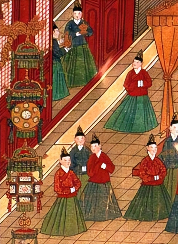 明朝选妃子有多严格,古代皇帝选妃行事真有那么简单吗