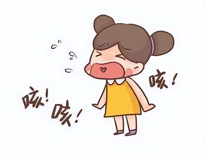 肺部出问题喉咙先知,肺部有病哪里先知