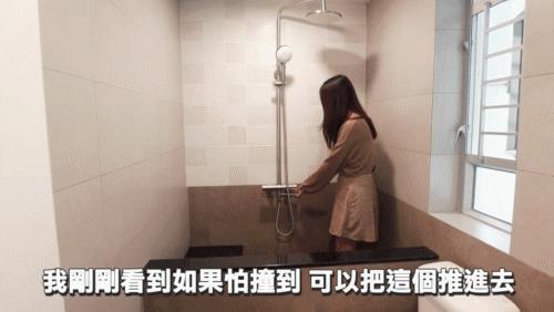 晒晒香港32㎡“纳米豪宅”：一家5口人只能睡在柜子上，太难了