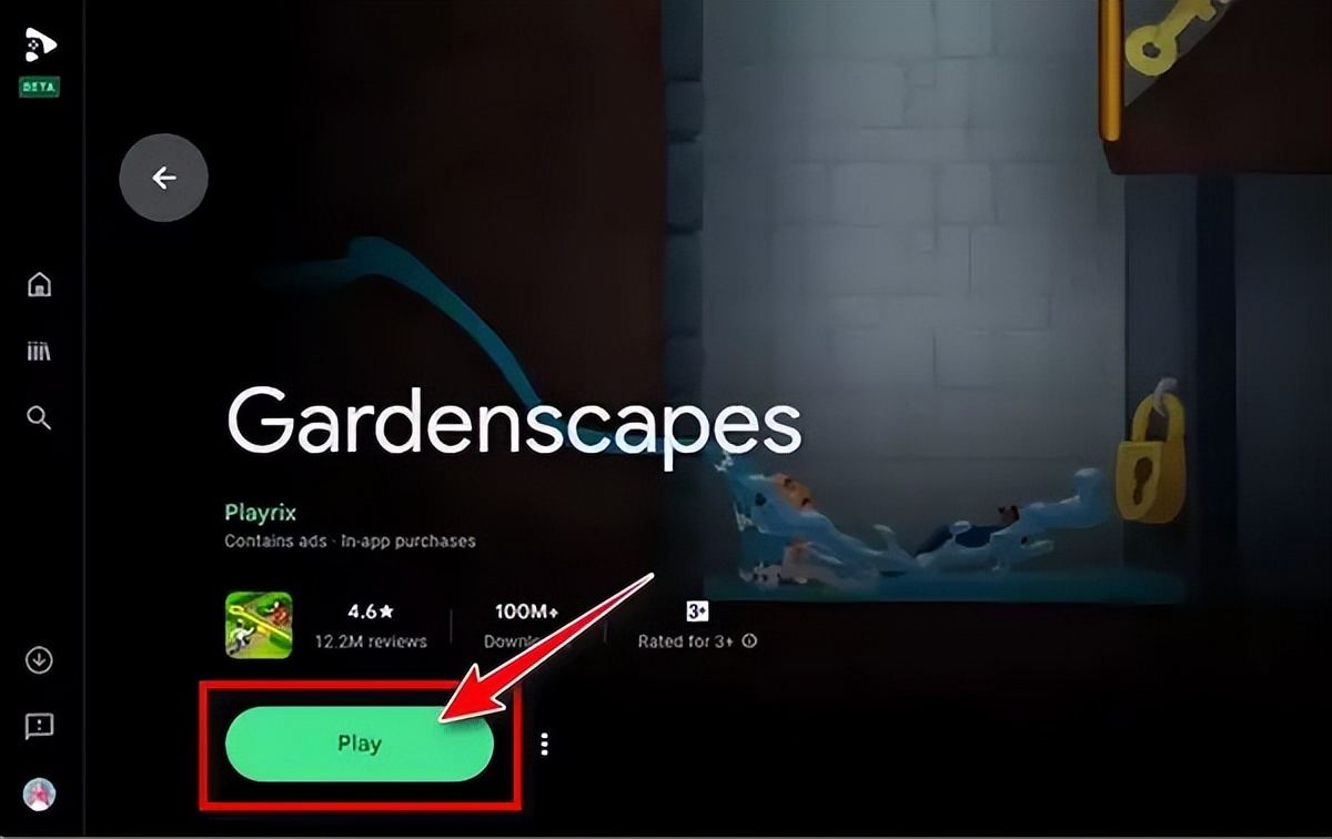 如何在googleplay下游戏,怎么在pc上玩安卓游戏