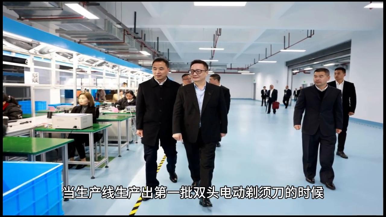 每天认识一个创业家,每天认识一位创业者