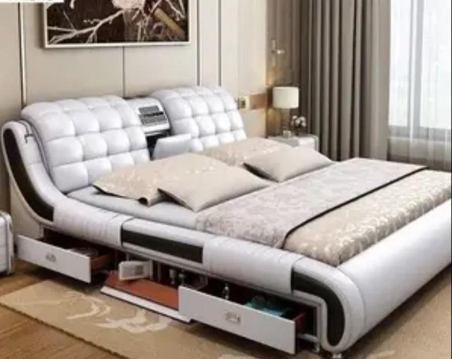 家里装修这10种床千万不要买,卧室建议买的三种床实用不