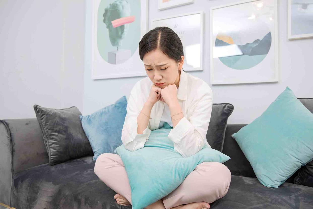 女性绝经后雌激素水平自测,女性雌激素旺盛更有女人味