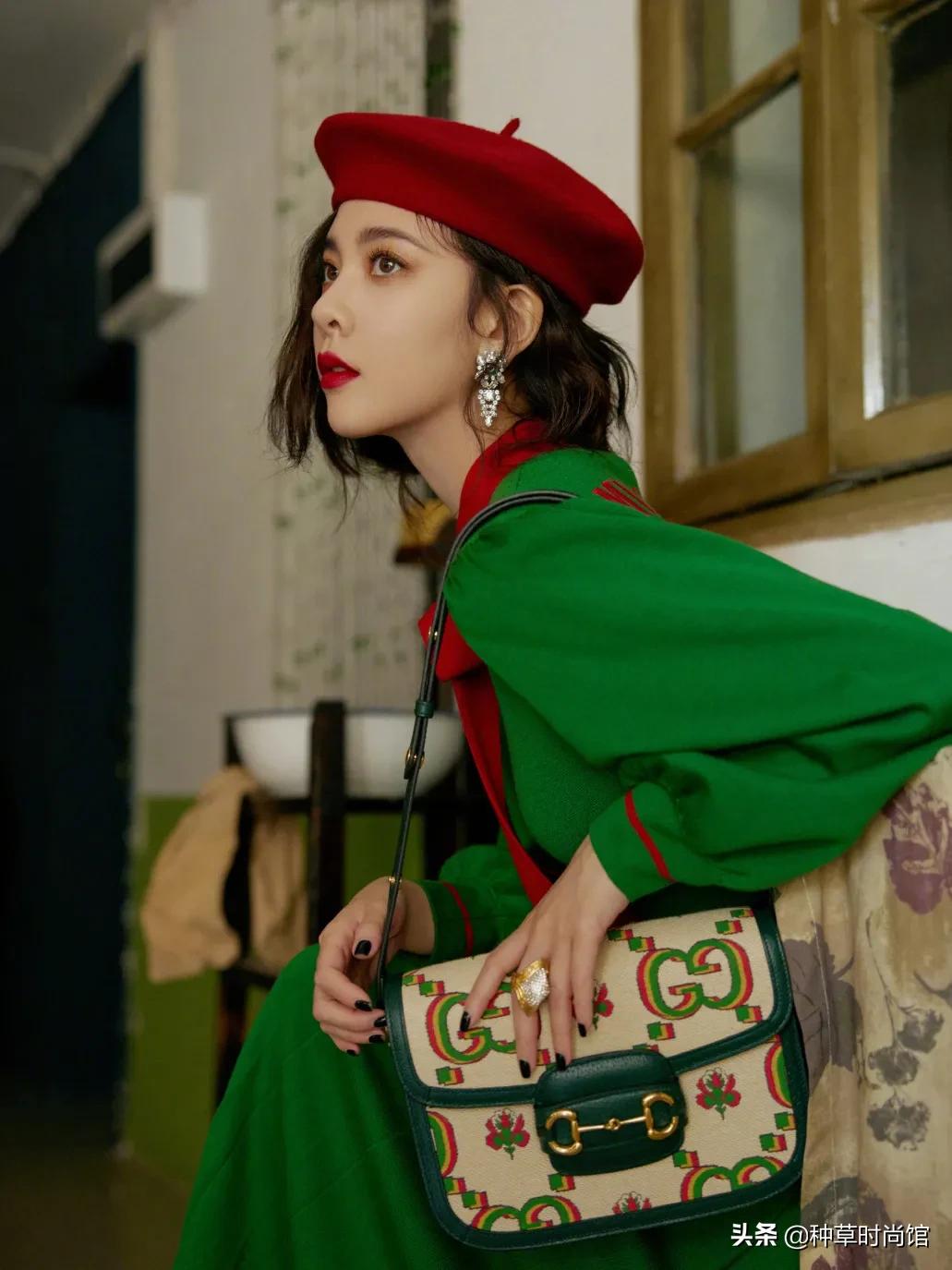 今年最火的包包名牌,今年最火的三款包包