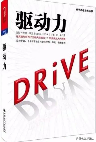 什么是驱动力概念,驱动力的意思是什么呢