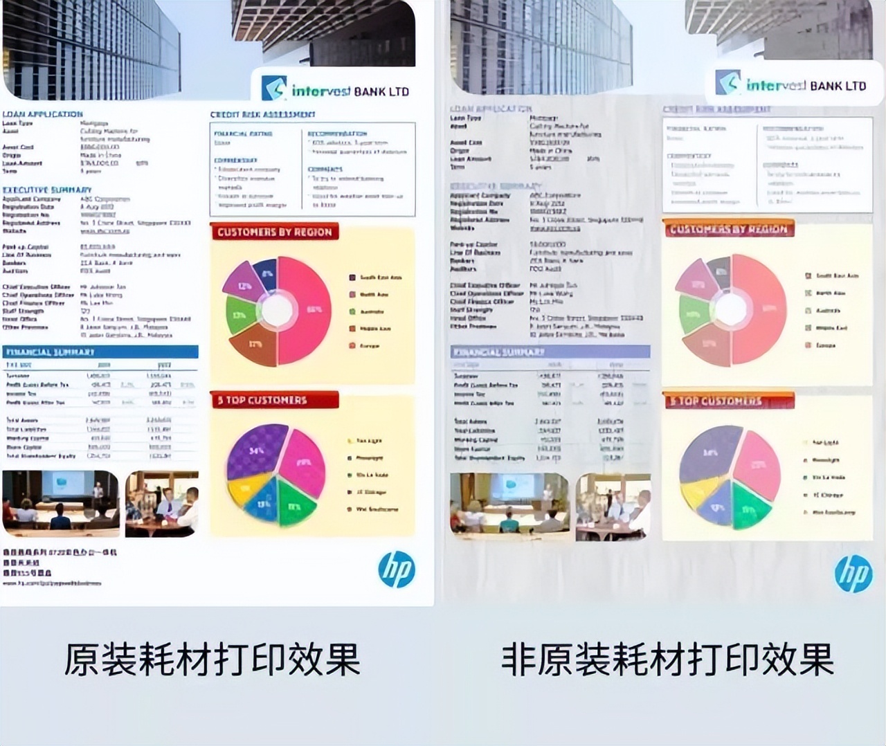 打印机硒鼓规格型号怎样选择,打印机耗材十环认证费用
