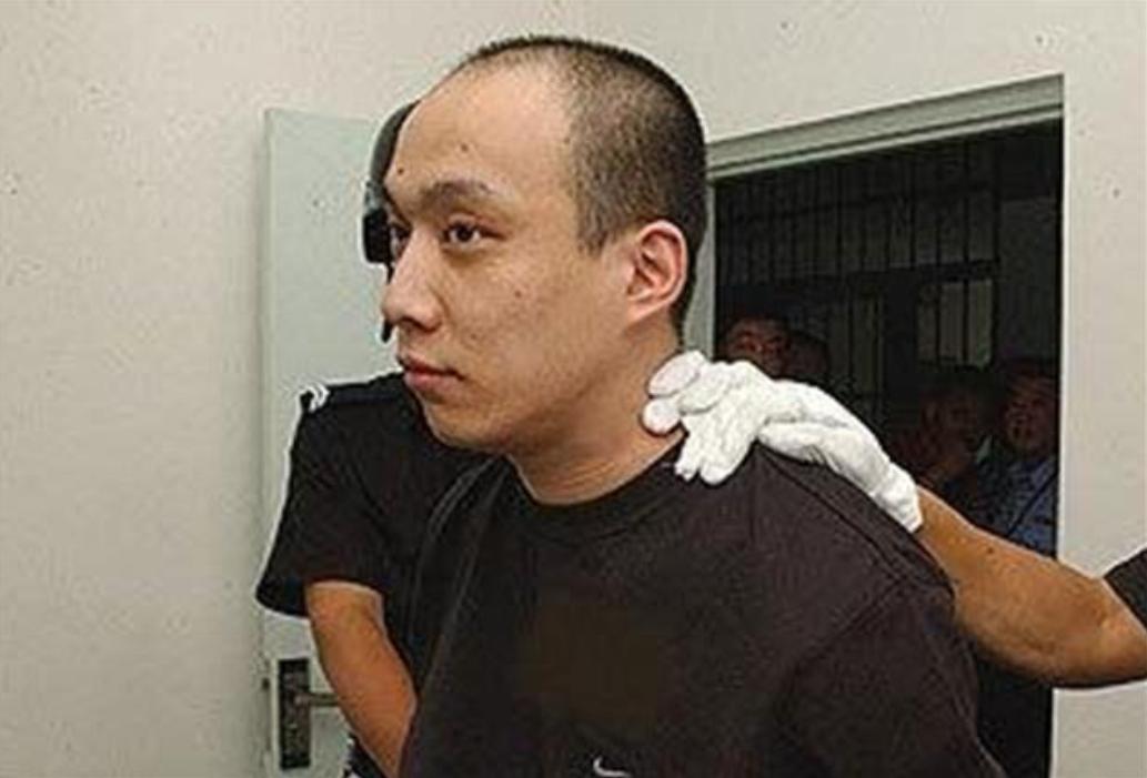 王立华绑架案一共有几名作案人员,王立华绑架案视频全程