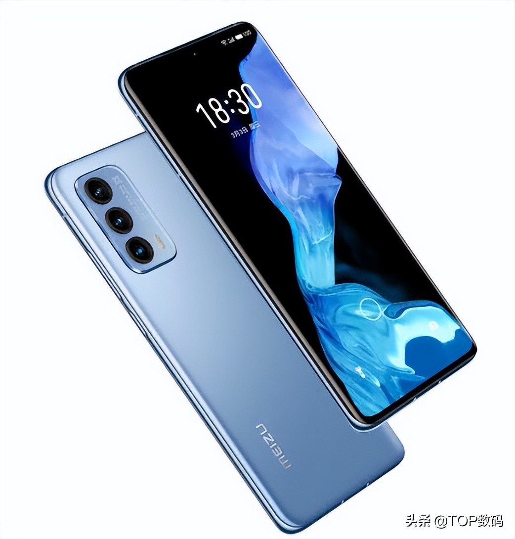 魅族跟苹果为什么可以抗衡,魅族和苹果的差距在哪