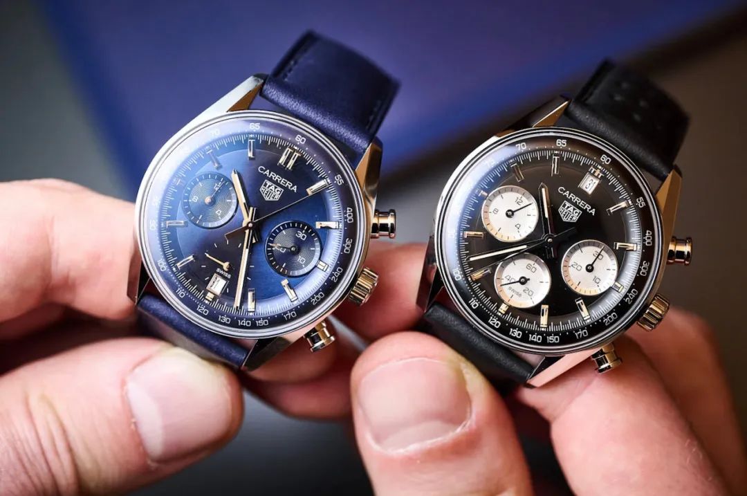 忍不住很想买一件东西,这辈子必买的一块表