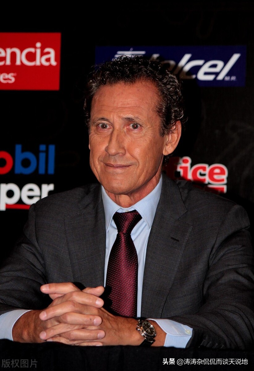 盘点十大球星的退役战,下一届世界杯梅西还有吗