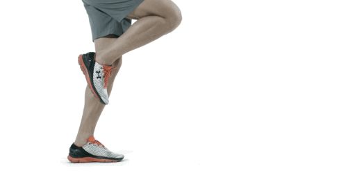 跑步跑鞋最全知识,跑者最想了解的跑步基本知识