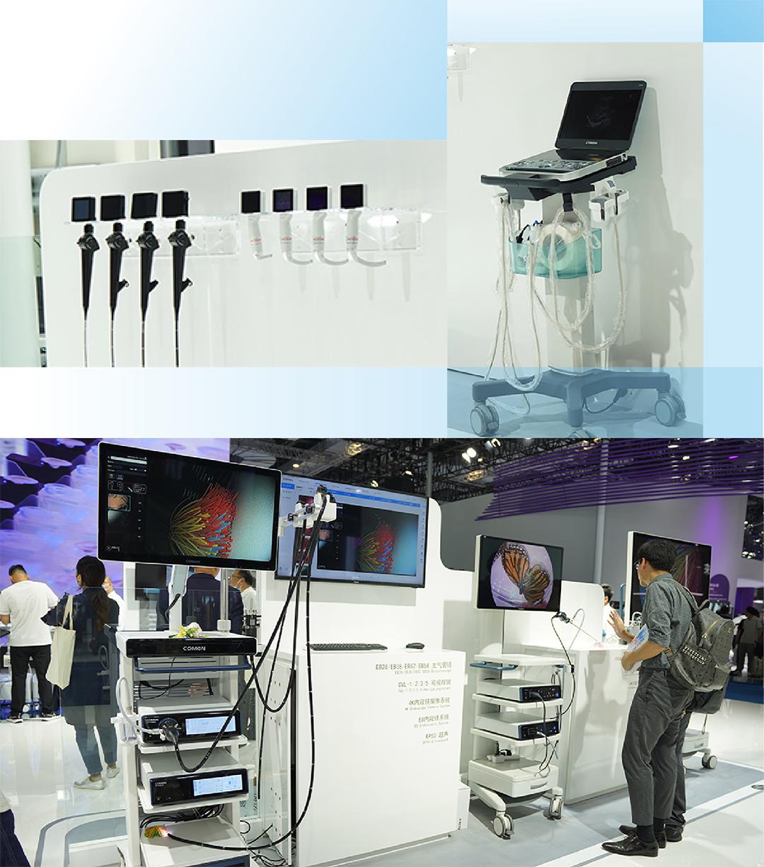 cmef最近展会,cmef展会预告