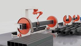 焊割机器人,焊割机机器人