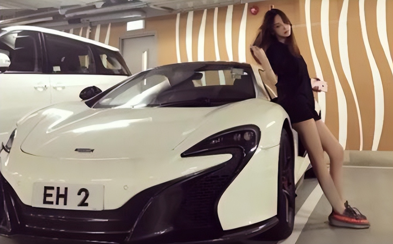 浙江富二代，花3亿追网红女，骗王思聪1.7亿，下场大快人心