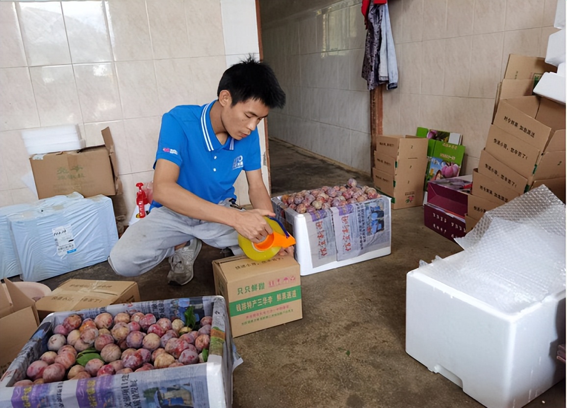 中通快递进军物流,进军东南亚快递