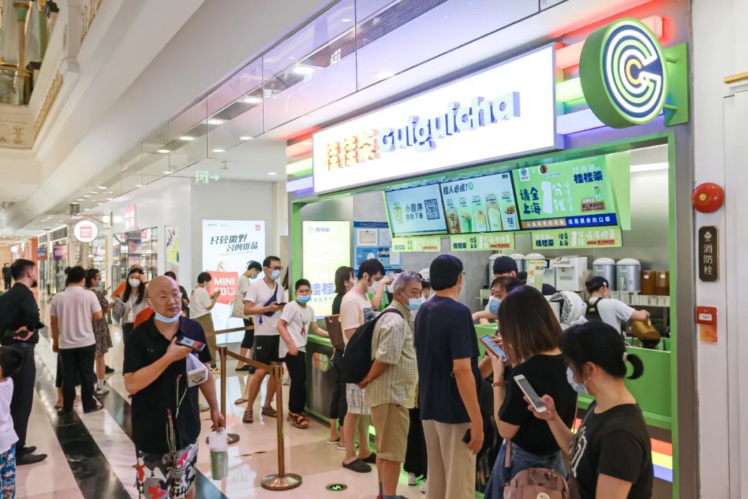 连续3年造节，日接待30万人，它从上海“餐饮废墟”中突围