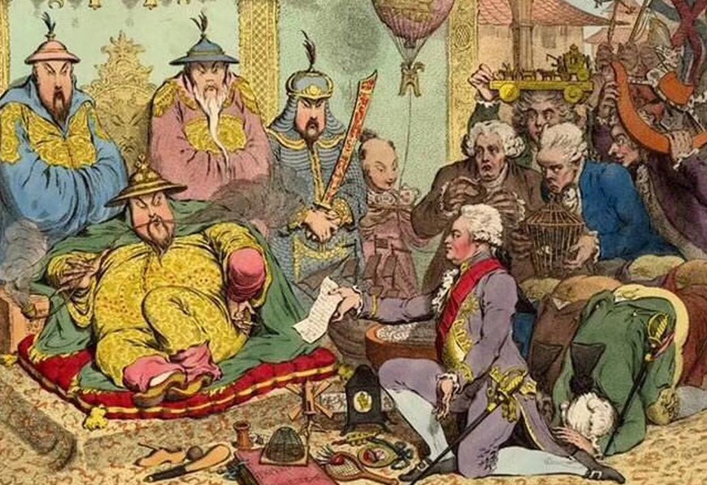 17-18世纪初的英国历史,17-18世纪英国