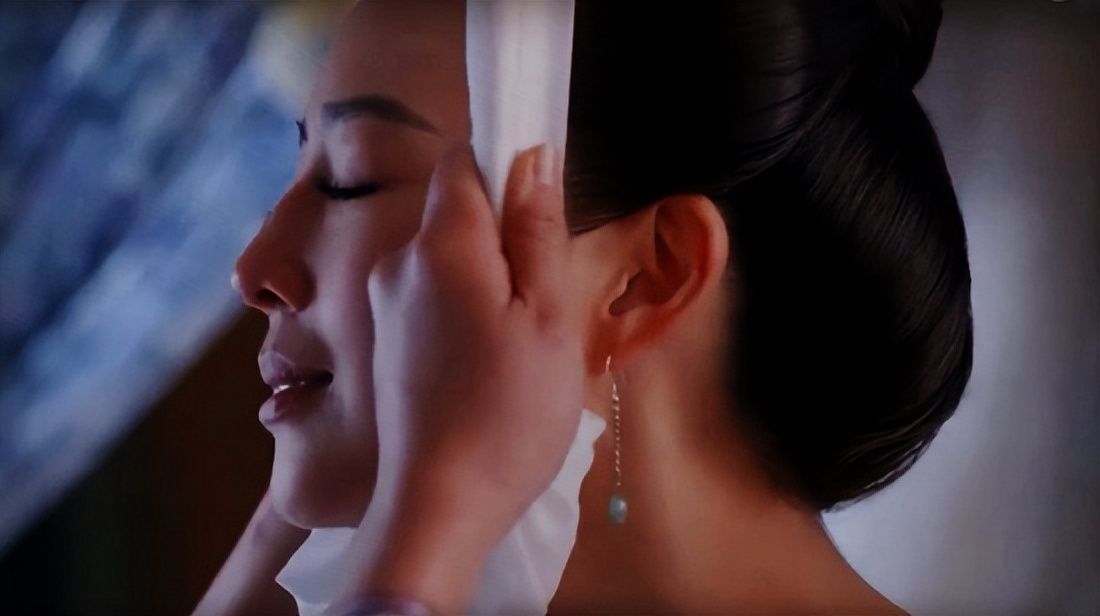 明朝的妃子为什么闻之色变,明朝女子官职