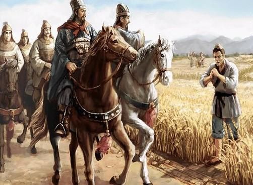 东吴皇帝孙休诛杀孙綝,孙休是东吴最后的希望