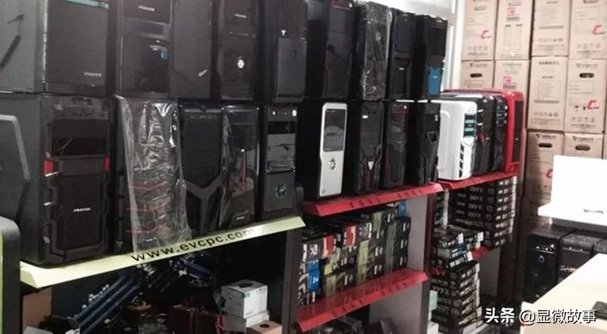 48小时不付款、拖延卖家资金，一场“看不见的”显卡大战