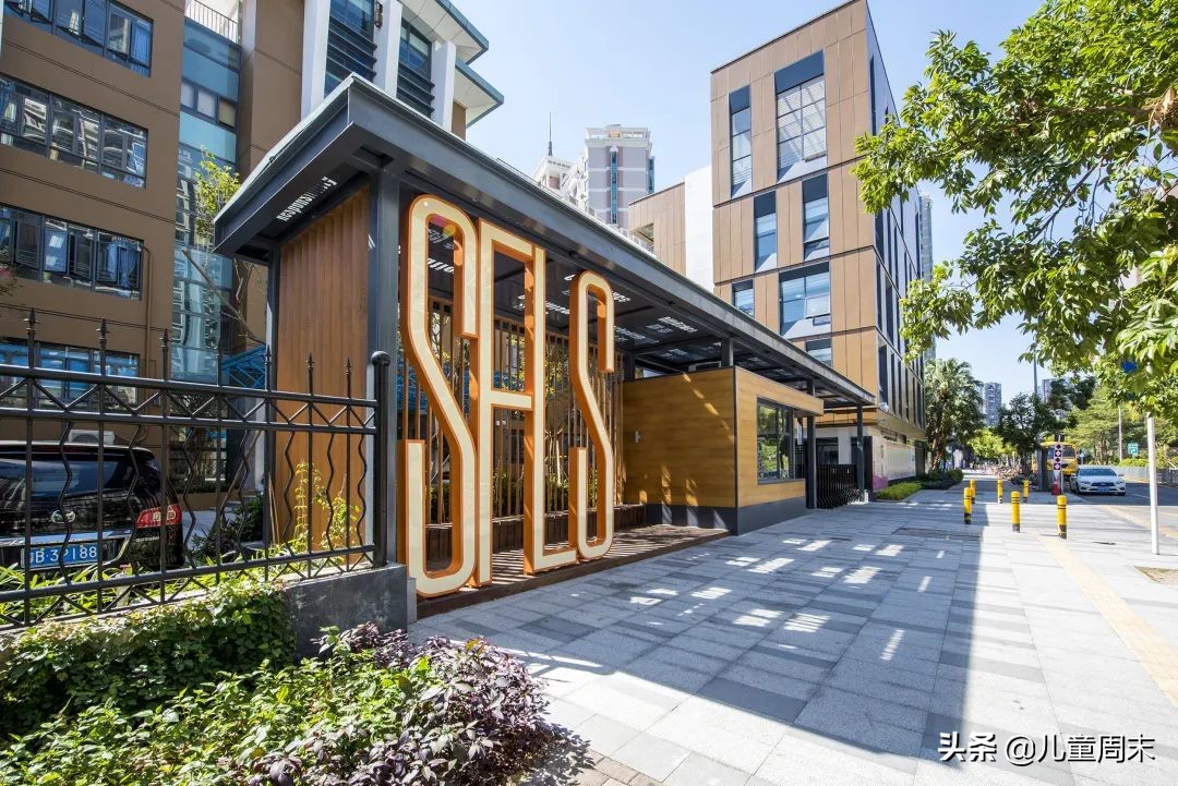 深圳各区有哪些热门学校,深圳福田私立小学学校排名