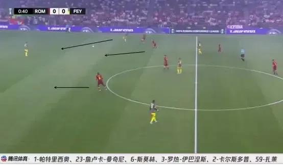 欧冠打法分享,欧冠决赛战术分析