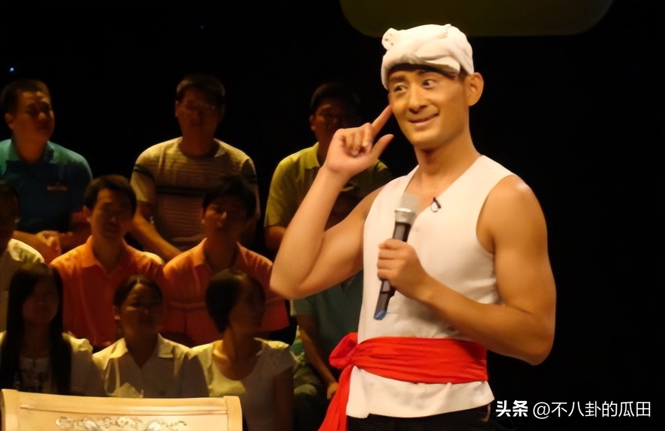 刀郎与阿宝演唱会,草根歌手阿宝如今怎样了